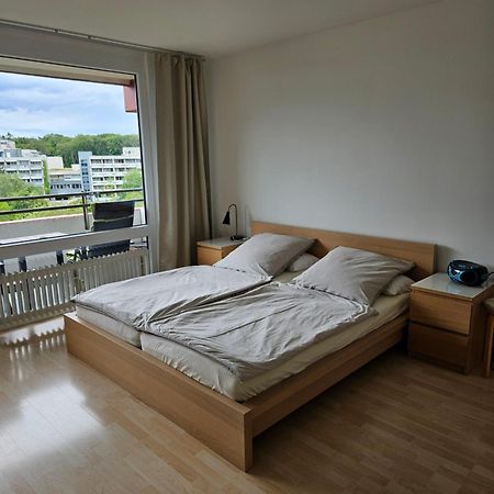 Apartment 707 Mit Pool Und Sauna ลาห์นชไตน์ ภายนอก รูปภาพ