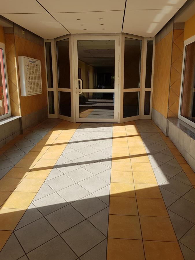 Apartment 707 Mit Pool Und Sauna ลาห์นชไตน์ ภายนอก รูปภาพ