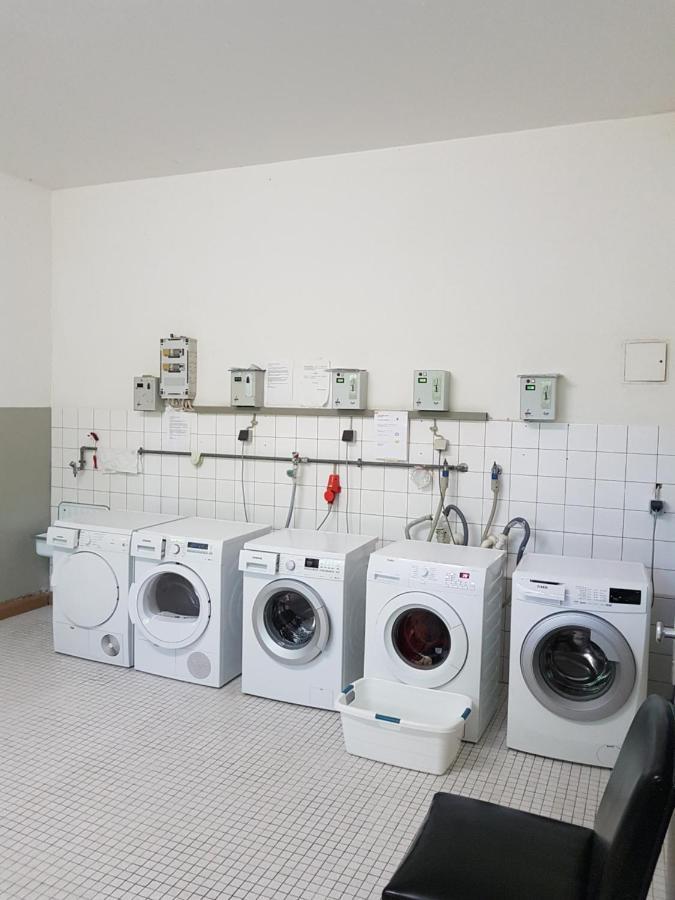 Apartment 707 Mit Pool Und Sauna ลาห์นชไตน์ ภายนอก รูปภาพ