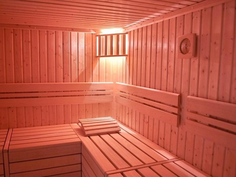Apartment 707 Mit Pool Und Sauna ลาห์นชไตน์ ภายนอก รูปภาพ