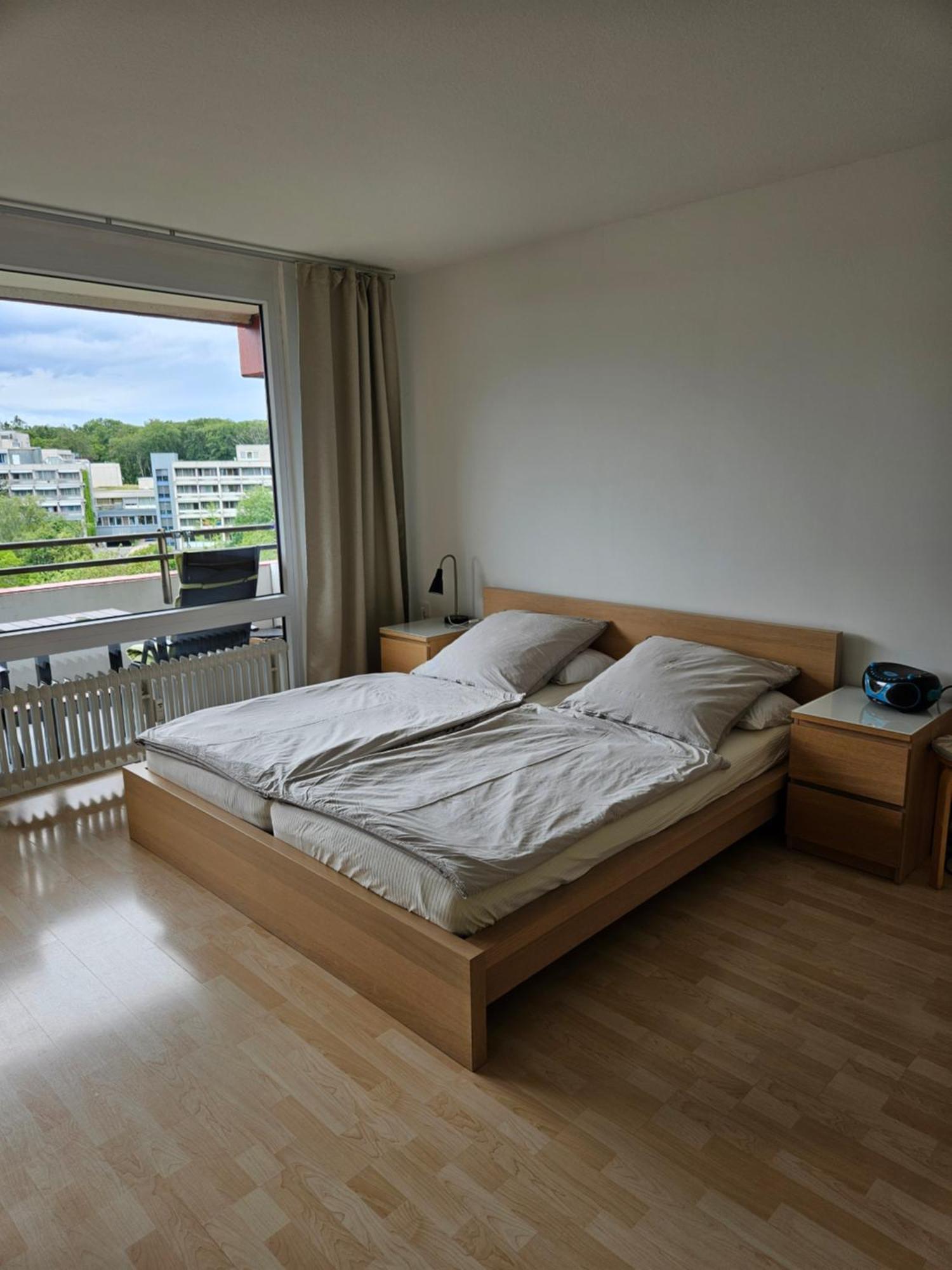 Apartment 707 Mit Pool Und Sauna ลาห์นชไตน์ ภายนอก รูปภาพ