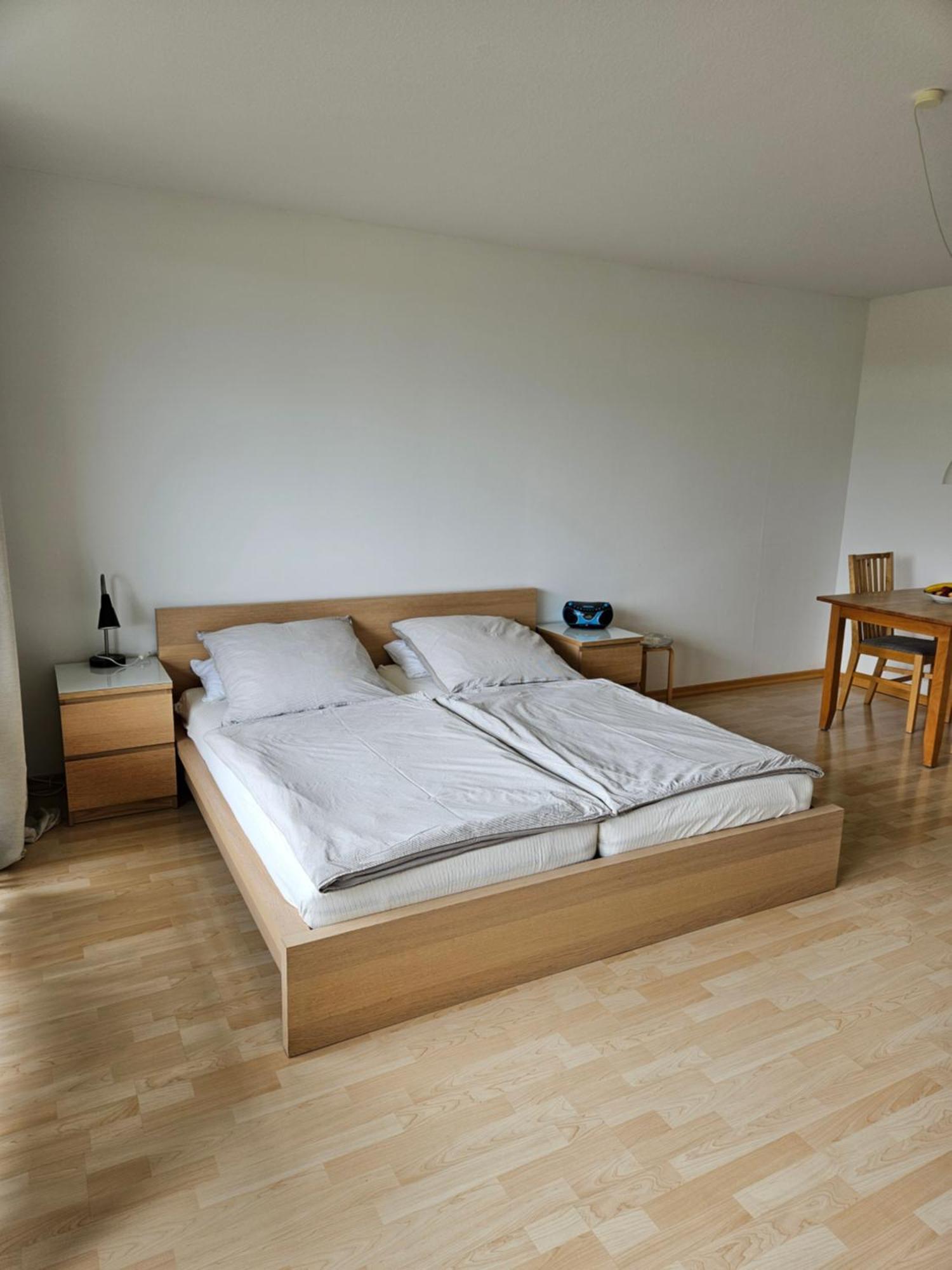 Apartment 707 Mit Pool Und Sauna ลาห์นชไตน์ ภายนอก รูปภาพ
