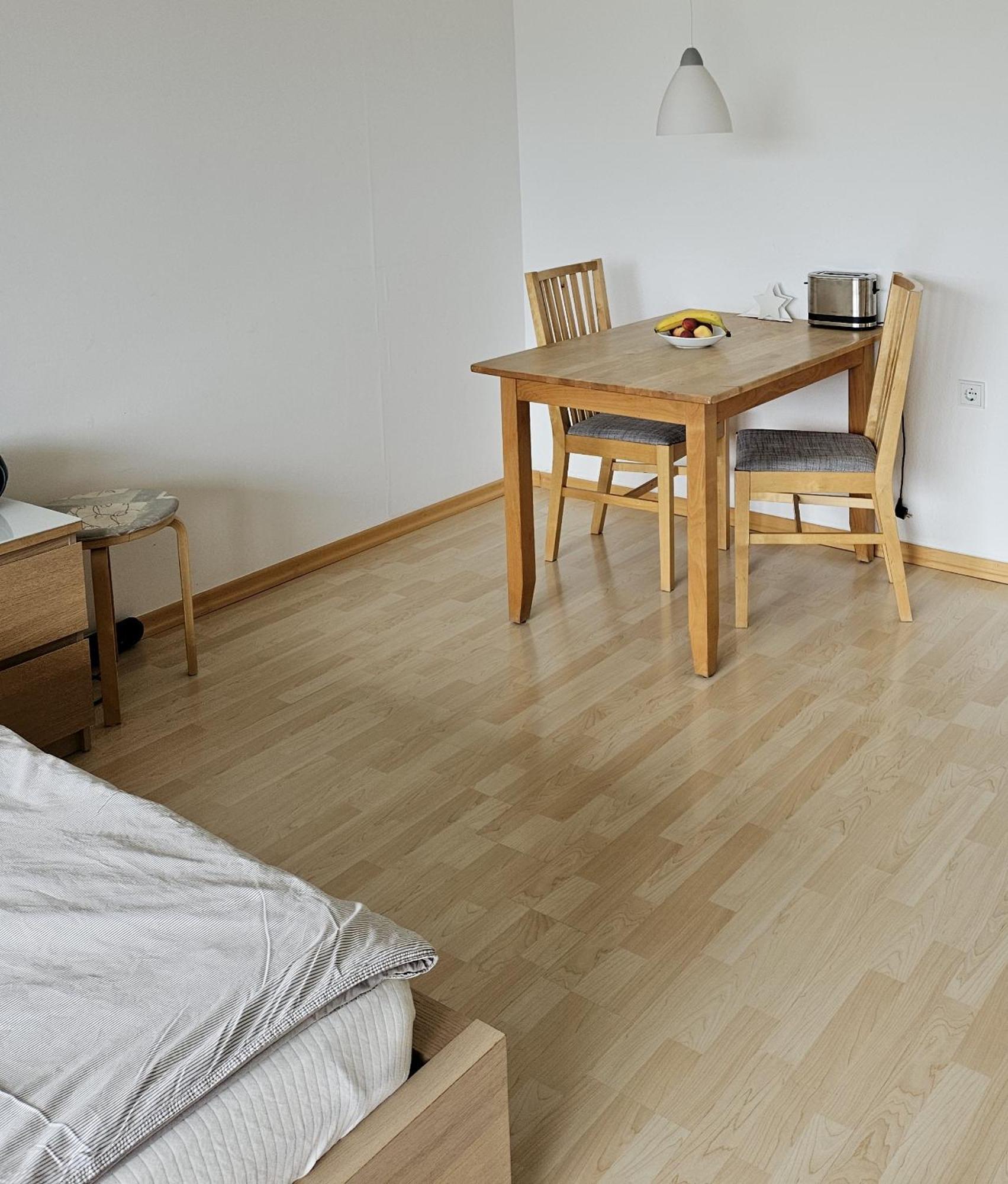 Apartment 707 Mit Pool Und Sauna ลาห์นชไตน์ ภายนอก รูปภาพ