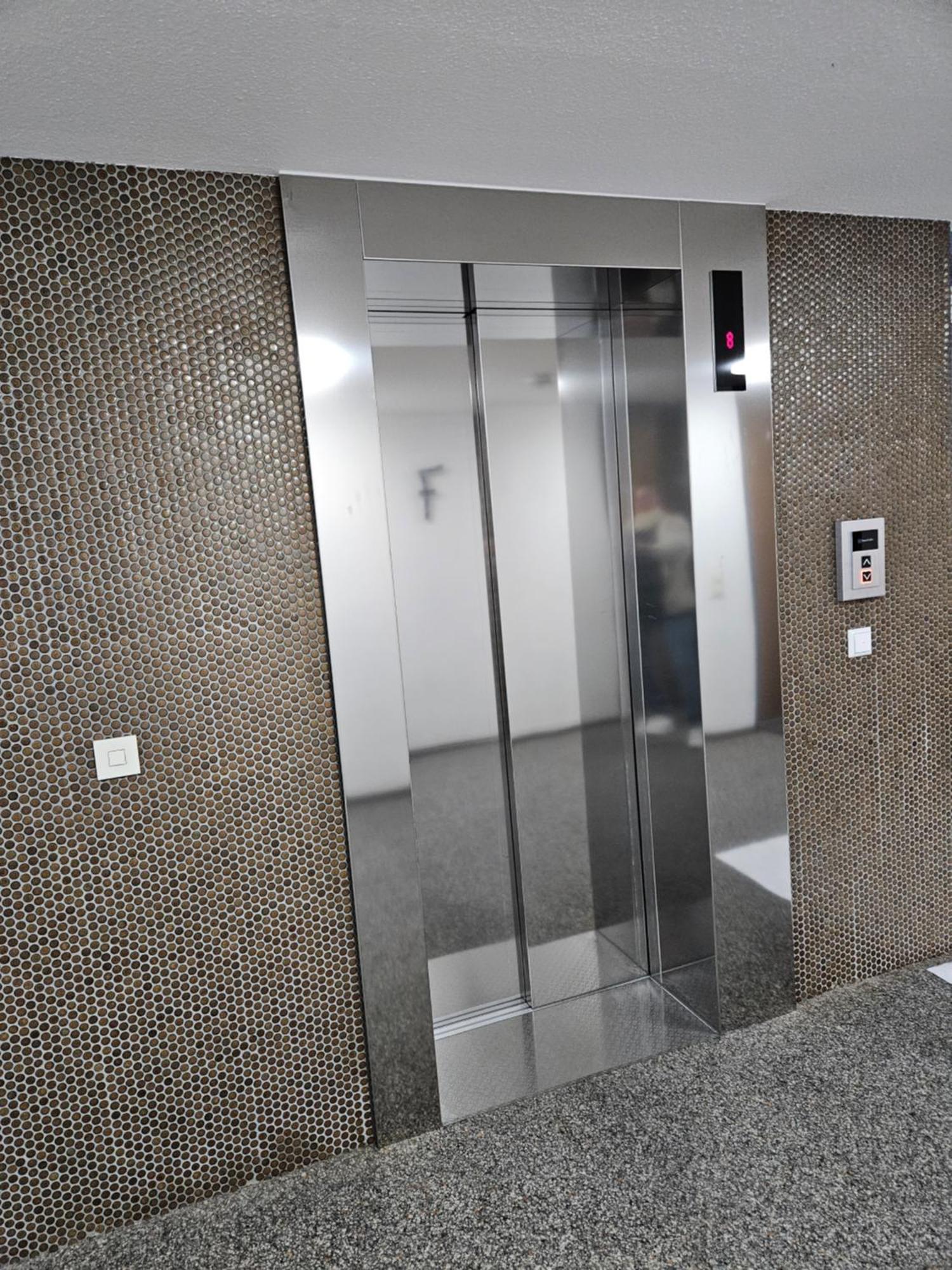 Apartment 707 Mit Pool Und Sauna ลาห์นชไตน์ ภายนอก รูปภาพ